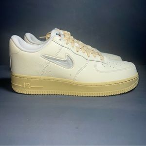 NEW Nike Air Force 1 LX Women ‘Coconut Milk’ Sz 9 Women